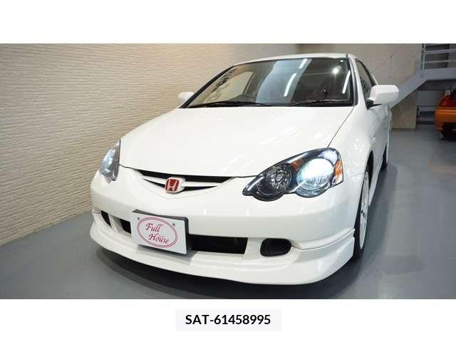 Honda INTEGRA 2004-05 384107-10