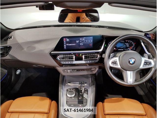 Bmw Z4 2019-09 294559-1