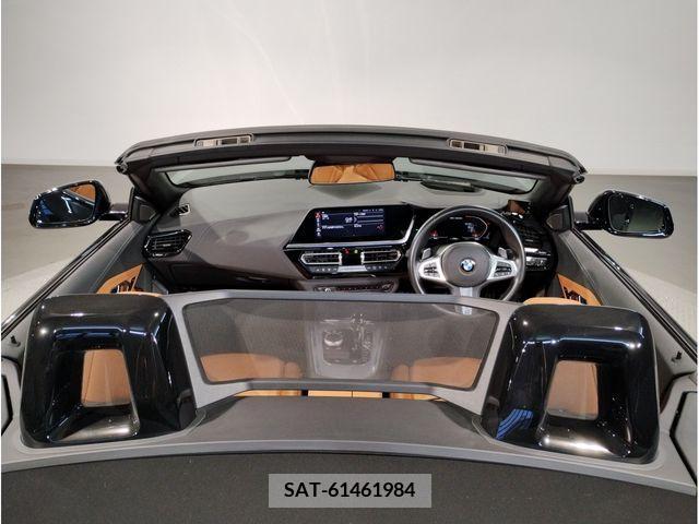 Bmw Z4 2019-09 294559-14