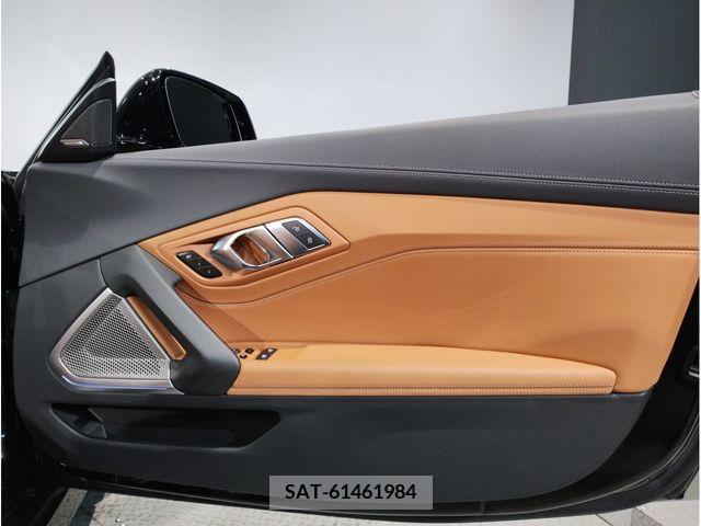 Bmw Z4 2019-09 294559-27