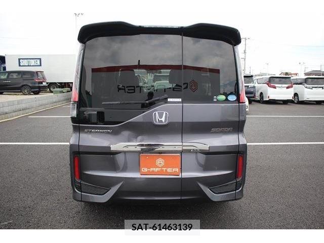 Honda e 2016-03 352430-9