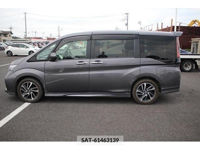 Honda e 2016-03 352430-8