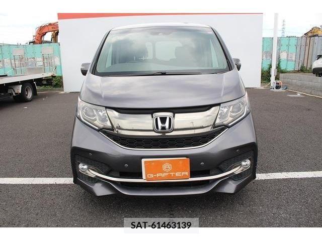 Honda e 2016-03 352430-7