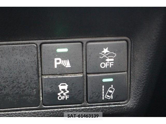 Honda e 2016-03 352430-4