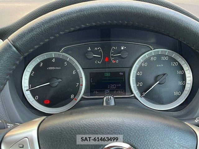 Nissan Sylphy 2013-08 316230-7