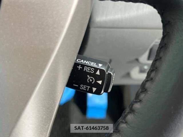 Toyota PRIUS ALPHA 2013-12 347292-6