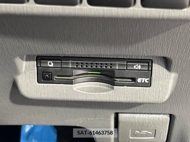Toyota PRIUS ALPHA 2013-12 347292-5