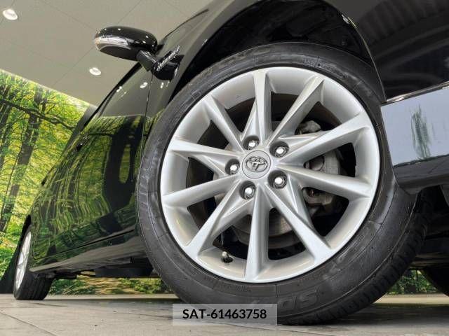Toyota PRIUS ALPHA 2013-12 347292-14