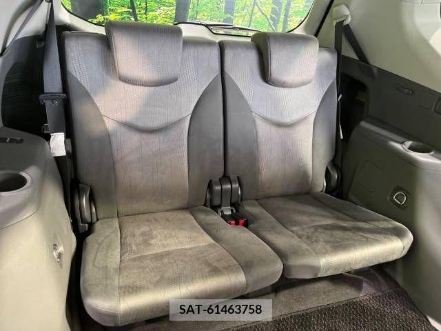 Toyota PRIUS ALPHA 2013-12 347292-11