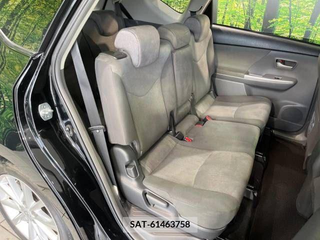 Toyota PRIUS ALPHA 2013-12 347292-10