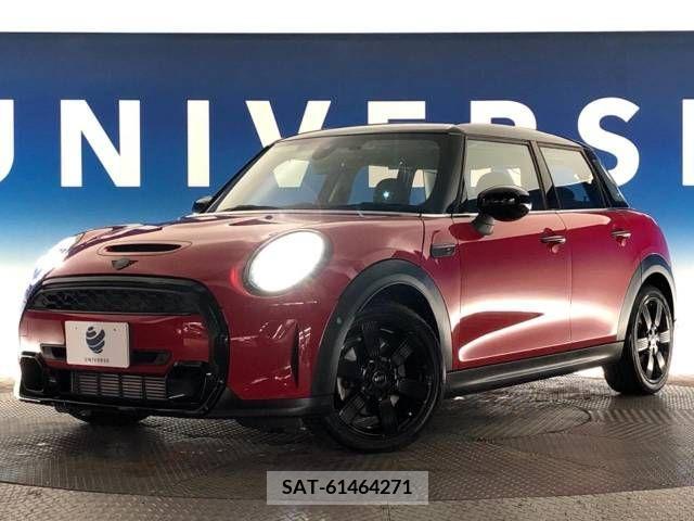 Bmw MINI 2021-12 277343-13