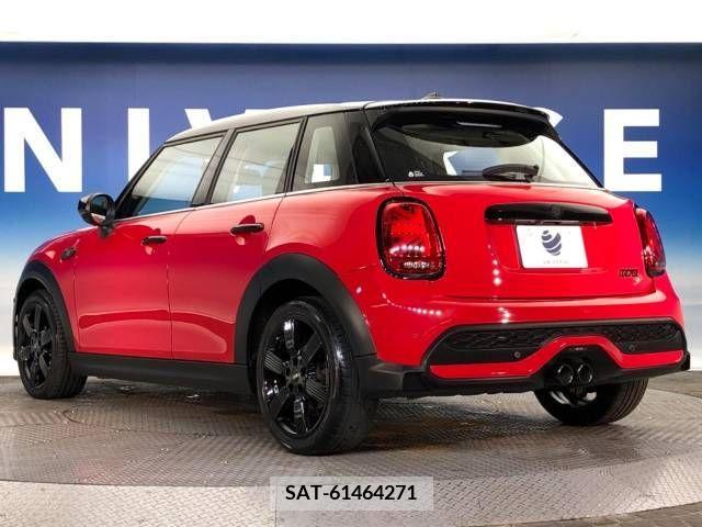 Bmw MINI 2021-12 277343-18