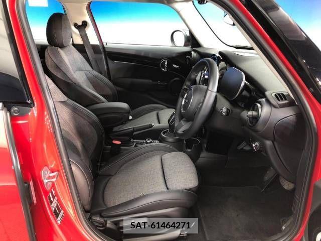 Bmw MINI 2021-12 277343-8