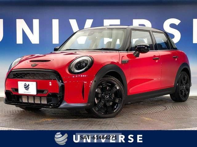 Bmw MINI 2021-12 277343-0
