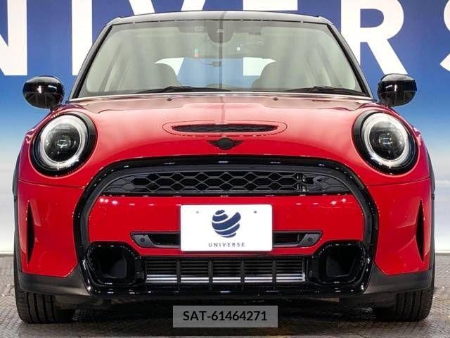 Bmw MINI 2021-12 277343-15