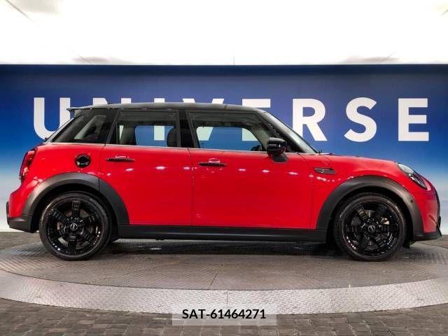 Bmw MINI 2021-12 277343-19