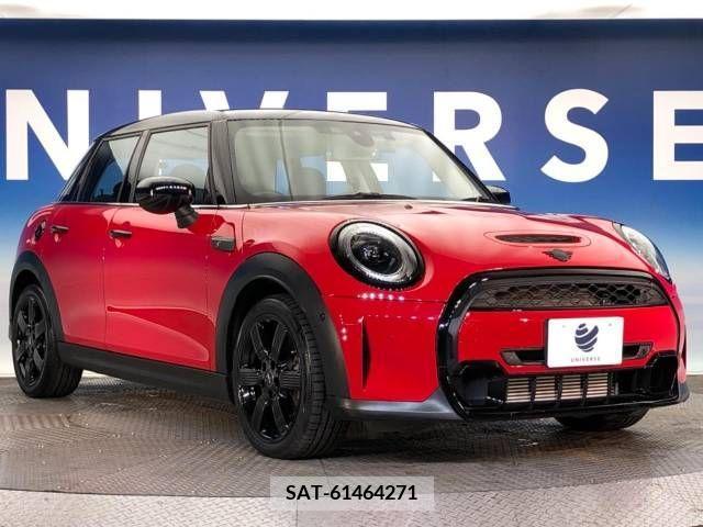 Bmw MINI 2021-12 277343-17