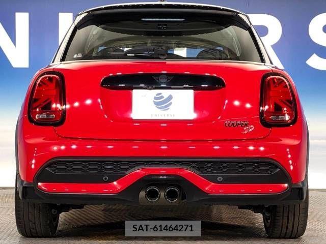 Bmw MINI 2021-12 277343-16