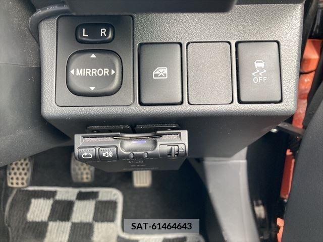 Daihatsu COPEN 2017-10 264573-29