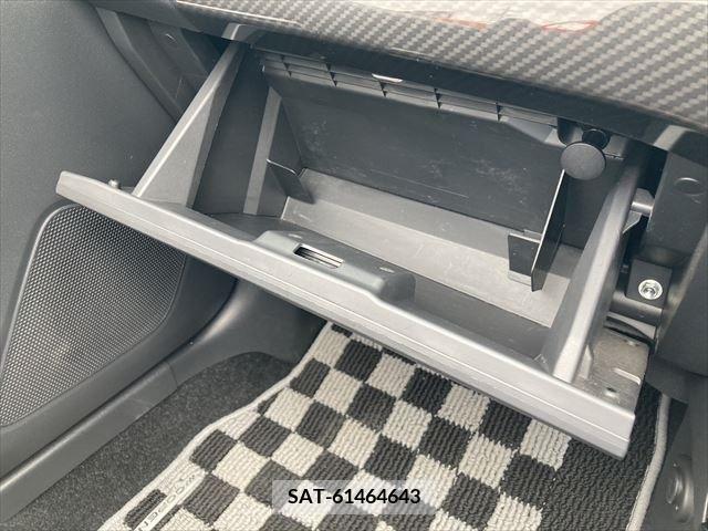 Daihatsu COPEN 2017-10 264573-28