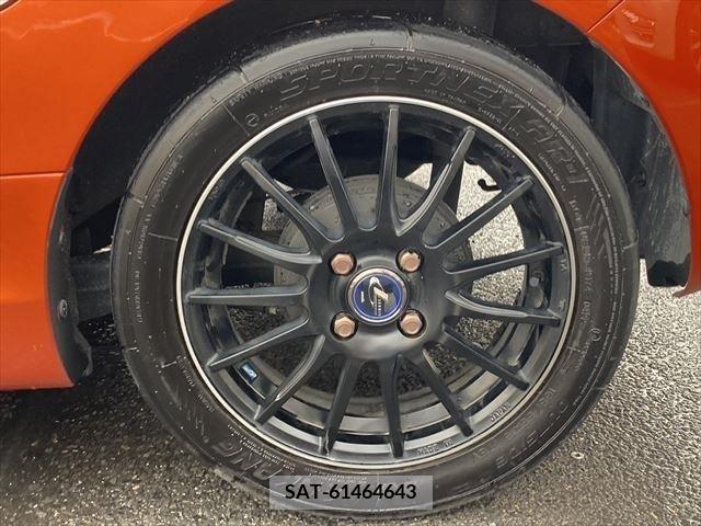 Daihatsu COPEN 2017-10 264573-17