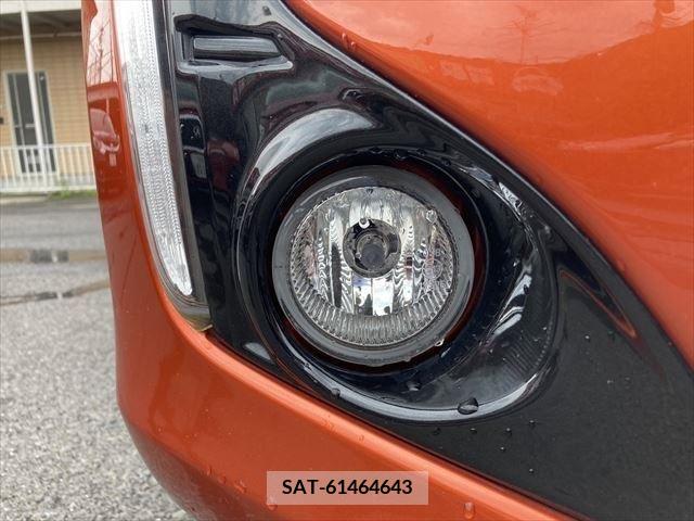 Daihatsu COPEN 2017-10 264573-14