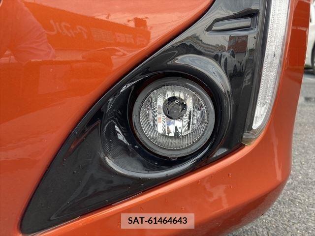 Daihatsu COPEN 2017-10 264573-12