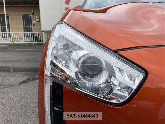 Daihatsu COPEN 2017-10 264573-11