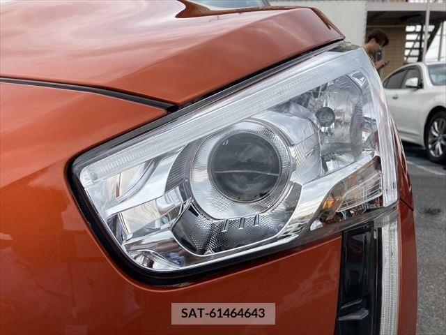 Daihatsu COPEN 2017-10 264573-10