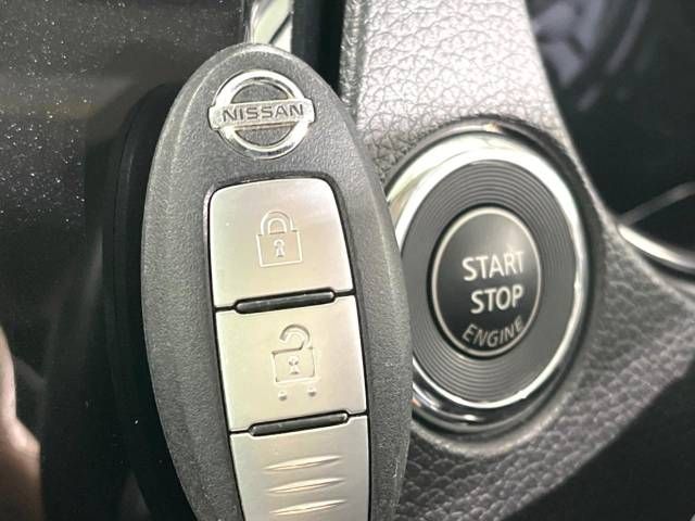 Nissan X-TRAIL 2015-11 22557-7