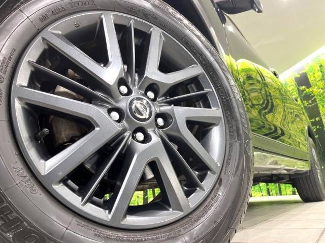 Nissan X-TRAIL 2015-11 22557-13