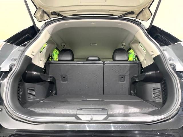 Nissan X-TRAIL 2015-11 22557-10