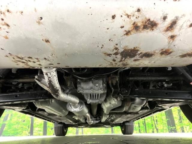 Nissan X-TRAIL 2015-11 22557-19
