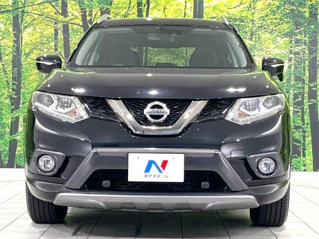 Nissan X-TRAIL 2015-11 22557-14