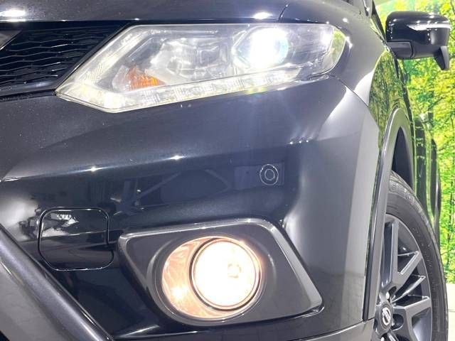 Nissan X-TRAIL 2015-11 22557-12