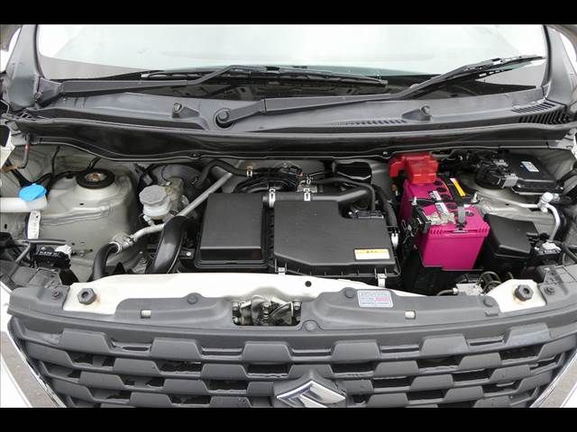 Suzuki WAGON R 2014-11 18909-12