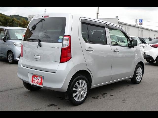 Suzuki WAGON R 2014-11 18909-16