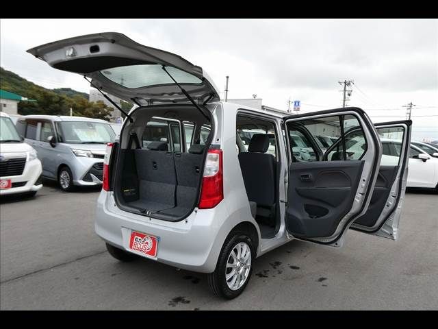 Suzuki WAGON R 2014-11 18909-19