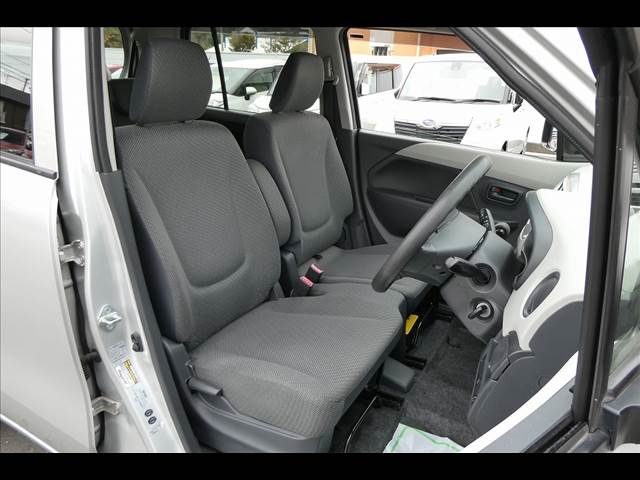 Suzuki WAGON R 2014-11 18909-8