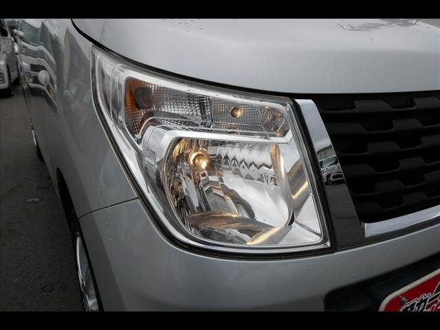 Suzuki WAGON R 2014-11 18909-18