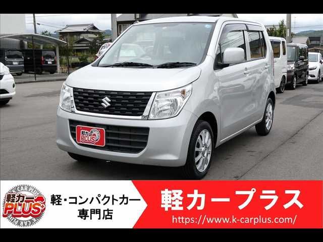 Suzuki WAGON R 2014-11 18909-0
