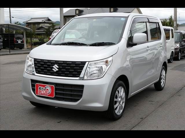 Suzuki WAGON R 2014-11 18909-14
