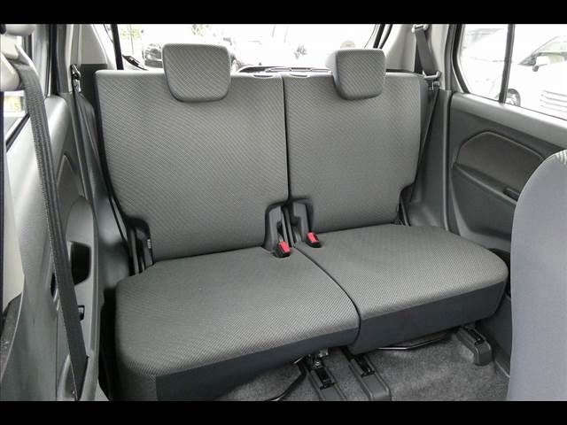 Suzuki WAGON R 2014-11 18909-10