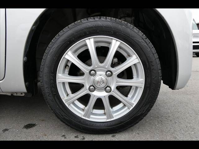 Suzuki WAGON R 2014-11 18909-7