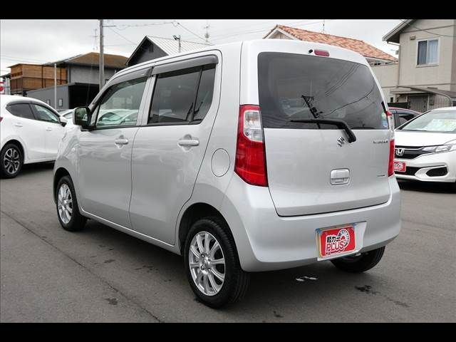 Suzuki WAGON R 2014-11 18909-17