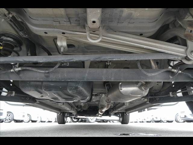 Suzuki WAGON R 2014-11 18909-13