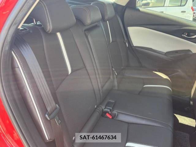 Mazda CX-3 2019-04 269059-9