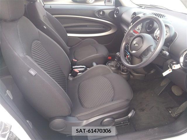 Bmw MINI 2014-09 330253-18