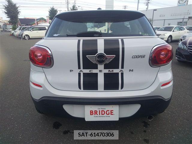 Bmw MINI 2014-09 330253-7