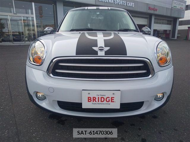 Bmw MINI 2014-09 330253-1